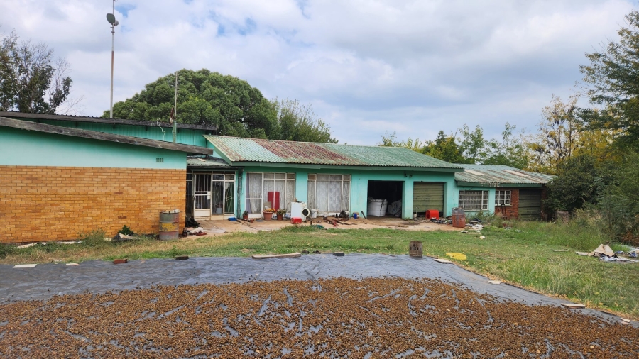 3 Bedroom Property for Sale in Ventersdorp Rural North West